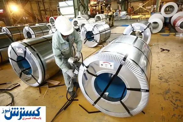 بازار فلزات از رونق افتاد /چین رونق‌بخش نیست