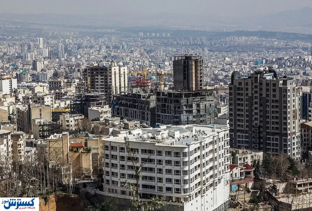 هزینه رهن کامل در اهواز + جدول