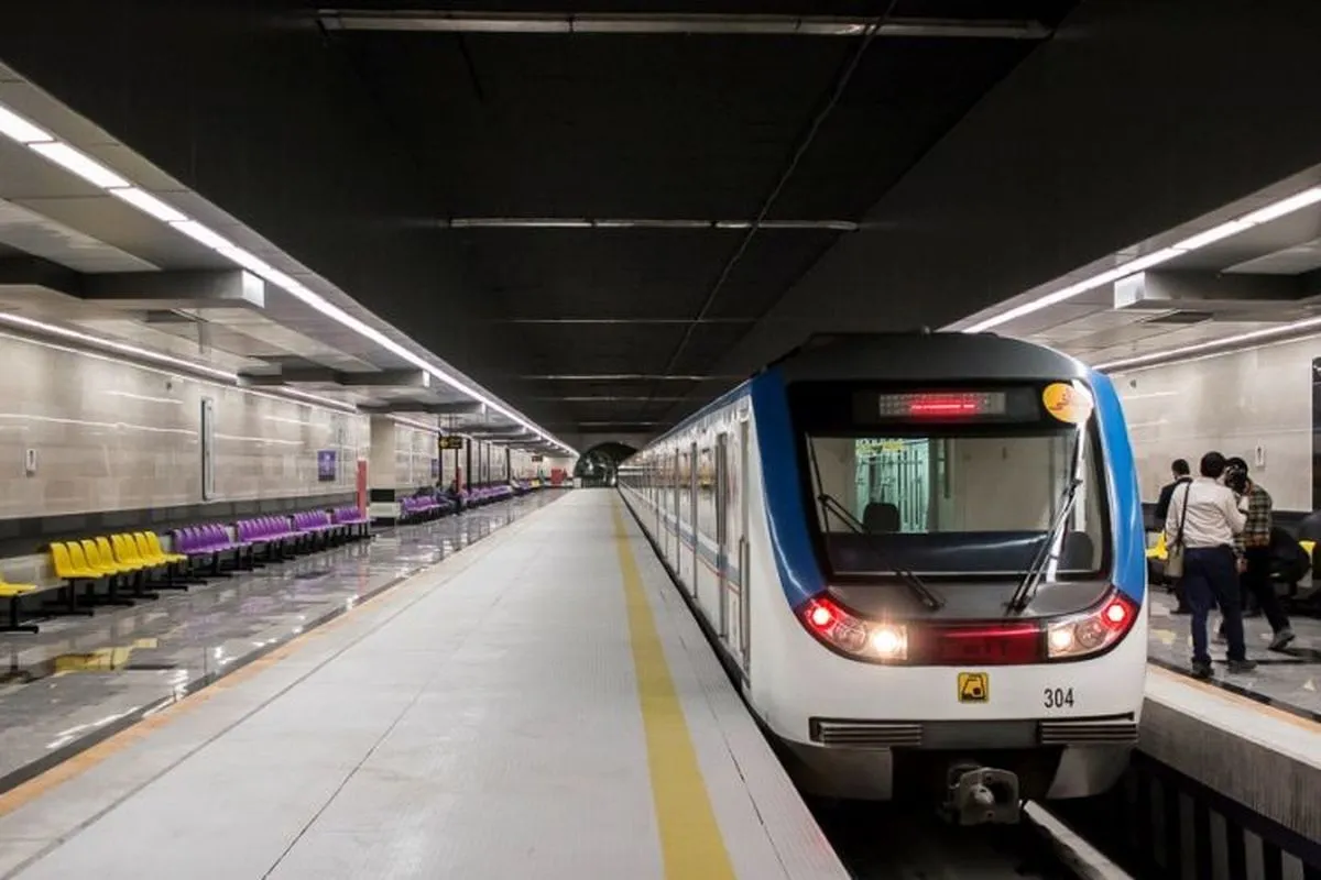 مترو، اتوبوس و BRT تا پایان فروردین ۱۴۰۵ رایگان شدند