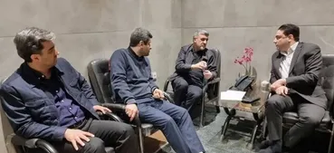 خبر مهم صیدی درباره معاملات بورس اعلام شد