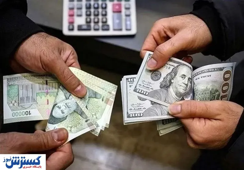 دلار ۵۰ هزار تومان را رد می کند؟ / پیش بینی جدید درباره نرخ ارز