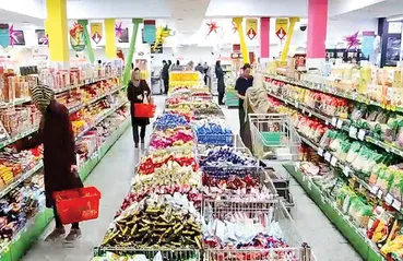 چرخش ناگهانی قیمت‌ها در بازار / کالاهای اساسی یکی یکی ارزان شدند