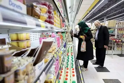 لبنیات ۲ برابر گران شد / زنگ خطر برای سلامت ایرانی‌ها به صدا درآمد