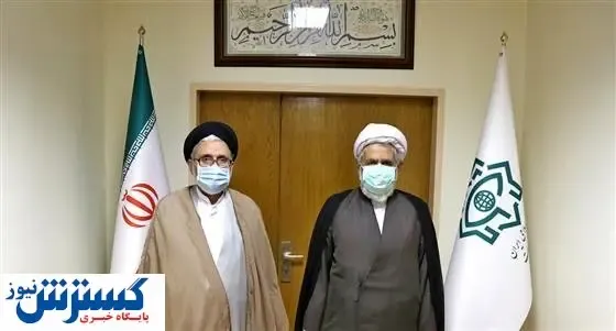 در دیدار رییس سازمان اطلاعات سپاه با وزیر اطلاعات چه گذشت؟