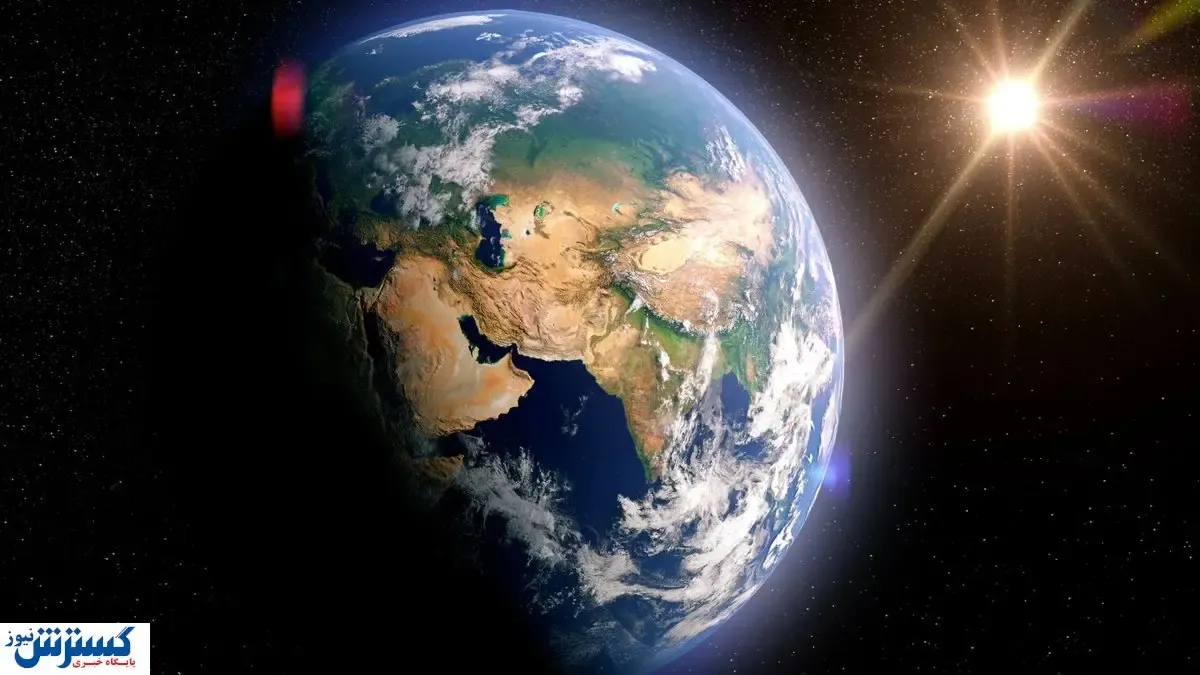 ایران رسماً به سمت کشورهای عربی چرخید