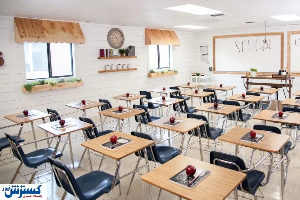 کیفیت آموزش در گرو پرداخت پول است  / مدارس سوپر لاکچری چه خدماتی دارند؟