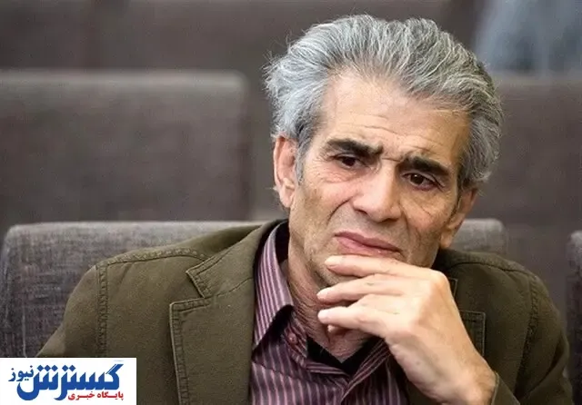 وضعیت وخیم بازیگر مشهور شب‌های برره/ عکس