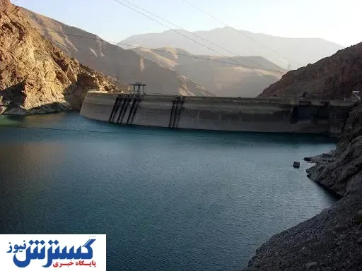افتتاح خط آبرسانی از ماملو به پیشوا