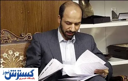 محرابیان هیچ برنامه ای برای آب و برق ندارد!