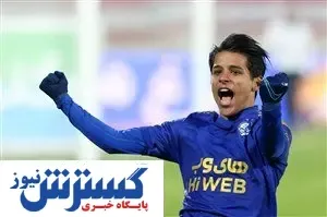 ادعای جنجالی حضور  مهدی قائدی در تمرینات الاهلی