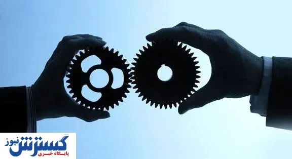 سرمایه‌گذاری ۴۱۷ میلیون دلاری در بخش صنعت و معدن