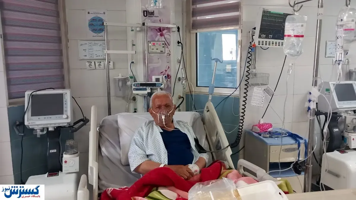 بحران در بیمارستان‌های تامین اجتماعی؛ تجهیزات خاک می‌خورند!