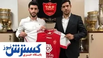 شرط بازی مهدی خانی در هفته دوم لیگ برتر