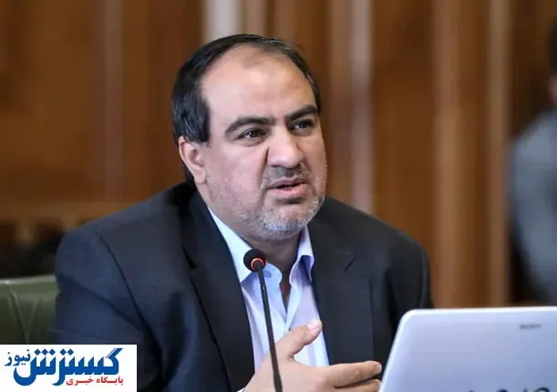 دلیل خاموشی پارک های پایتخت مشخص شد