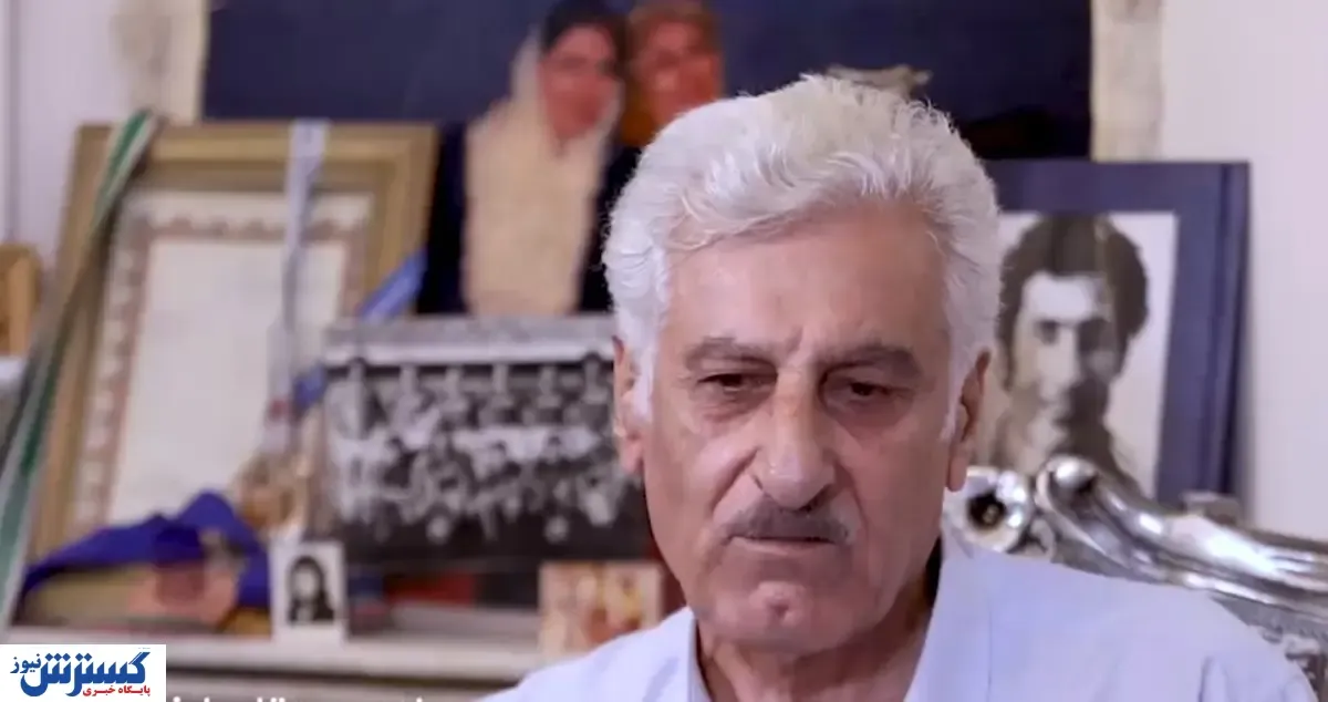 خودکشی خواهر ستاره استقلال + عکس