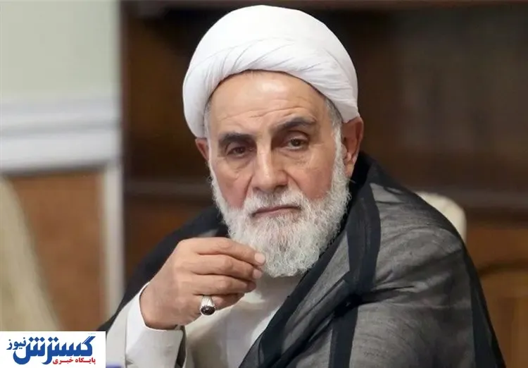 اظهارات عجیب ناطق نوری از فرعون، نمرود، چنگیز و هیتلر