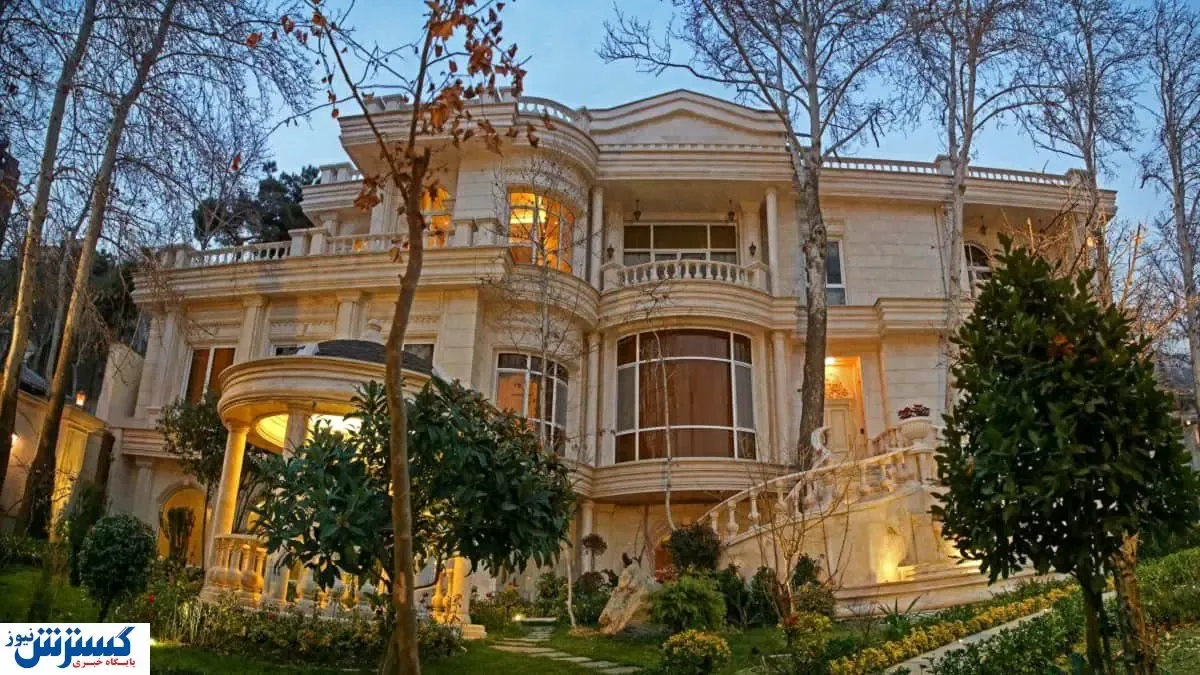 گران‌ترین منطقه تهران را بشناسید / قیمت خانه سر به فلک کشید