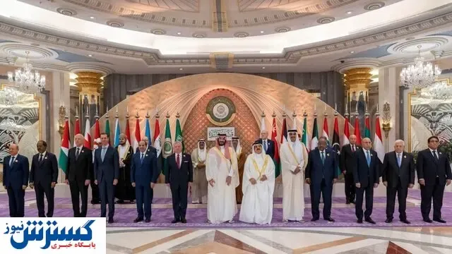 اقدام مشترک عربستان و سوریه علیه ایران؟