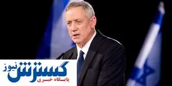 وزیر جنگ رژیم صهیونیستی برای ایران شاخ و شانه کشید