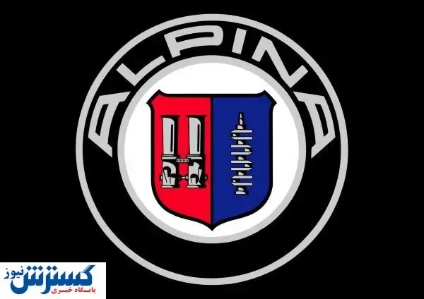 همتای جدید ب ام و M8 از راه رسید + معرفی و تصاویر