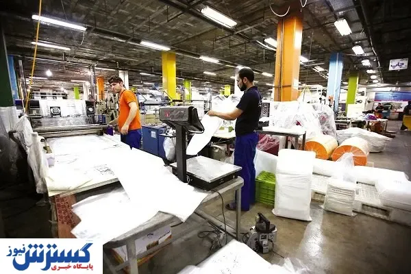 حرکت سرمایه در مسیر پرچالش