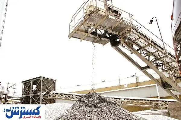 کسری بودجه، گریبان صنایع معدنی را گرفت
