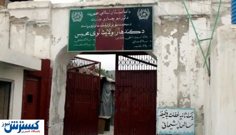 طالبان زندانیان قندهار افغانستان را آزاد کردند!