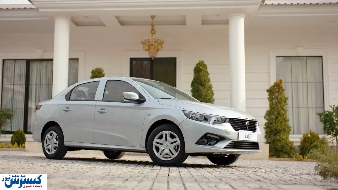زمان ورود تارا اتوماتیک به بازار خودرو + قیمت