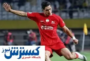 جدال تراکتور با الشارجه برای راهیابی به مرحله گروهی لیگ قهرمانان آسیا