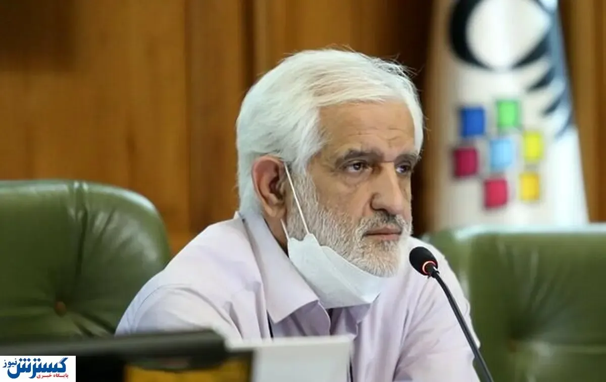 تاکسی های تهران برقی می شوند؟