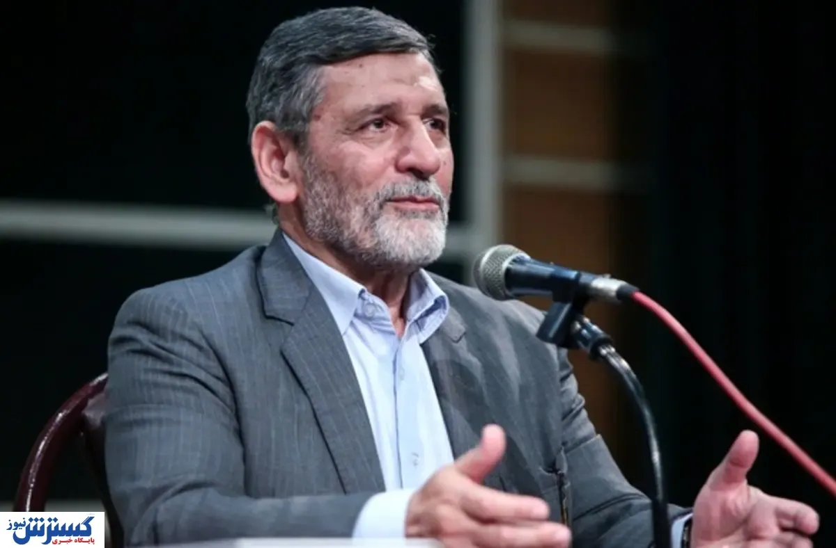 شروع فساد چای دبش از دولت قبل بود / شهوت خبر اول دادن از مقامات گرفته شود