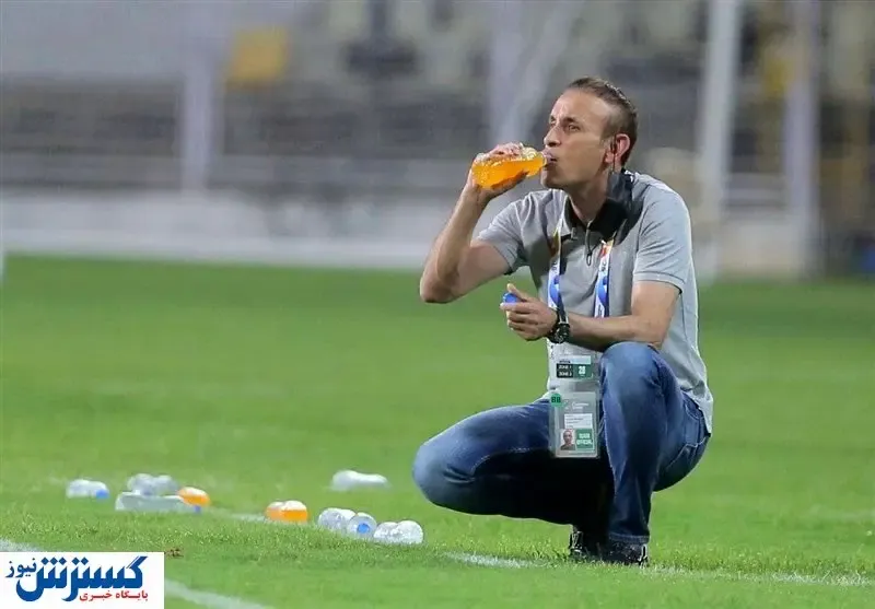 یحیی گل محمدی همه را غافلگیر کرد!