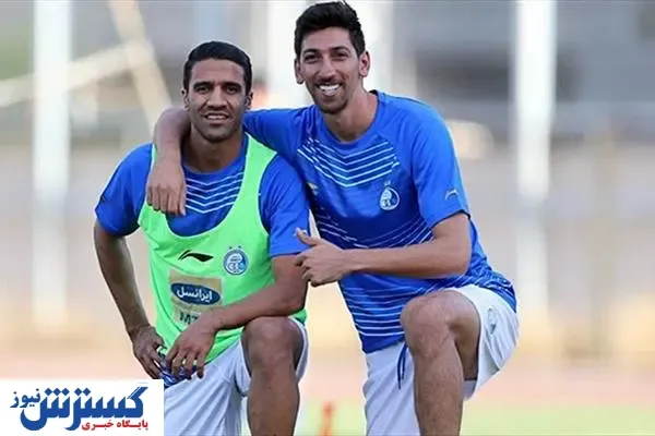 مهاجم استقلال پرسپولیسی می شود؟