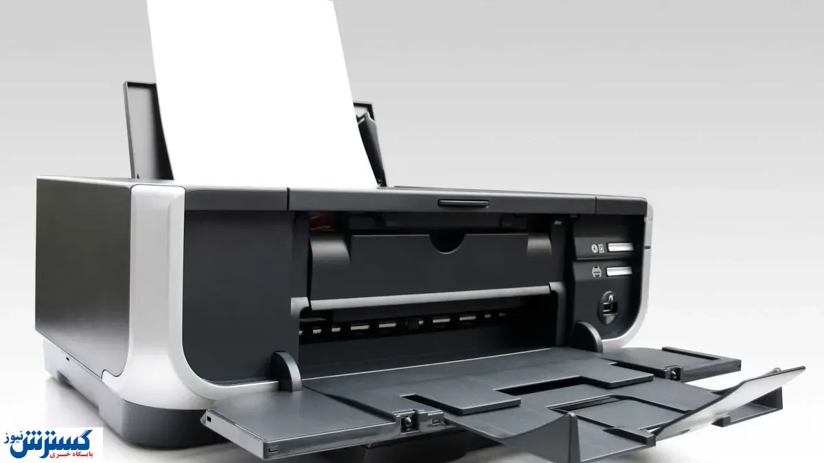 انواع پرینتر ۳ بعدی در بازار چند؟ + جدول
