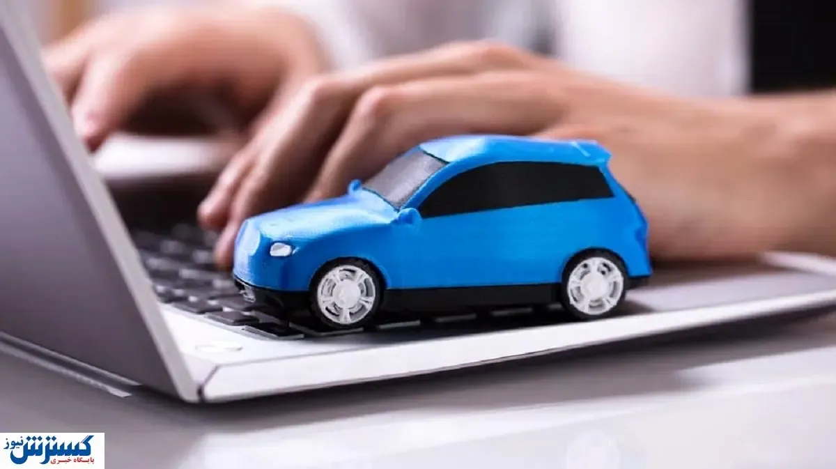 افزایش ۵۰ درصدی نرخ خودرو نفس مردم را برید / بازار  در شوک رکود!