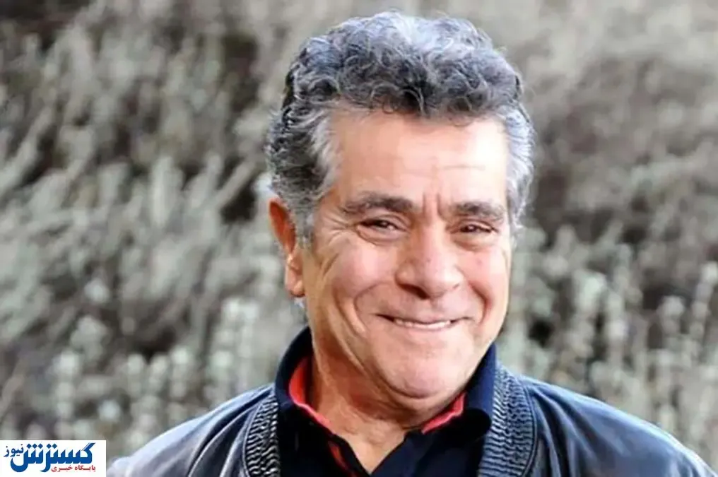 روبوسی بهروز وثوقی با بازیگران زن در ملاعام حاشیه ساز شد + ببینید