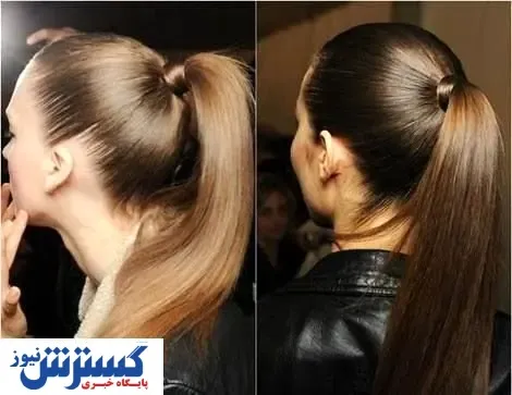 مدل مویِ دم اسبی در مدارس ممنوع شد!