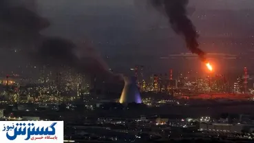 ضرر عظیمی که ایران به جان انرژی اسرائیل زد