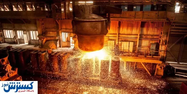درخواست فولادسازان از رئیس مجلس