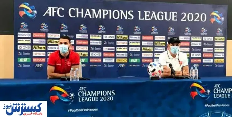 گل‌ محمدی به هواداران پرسپولیس قول داد