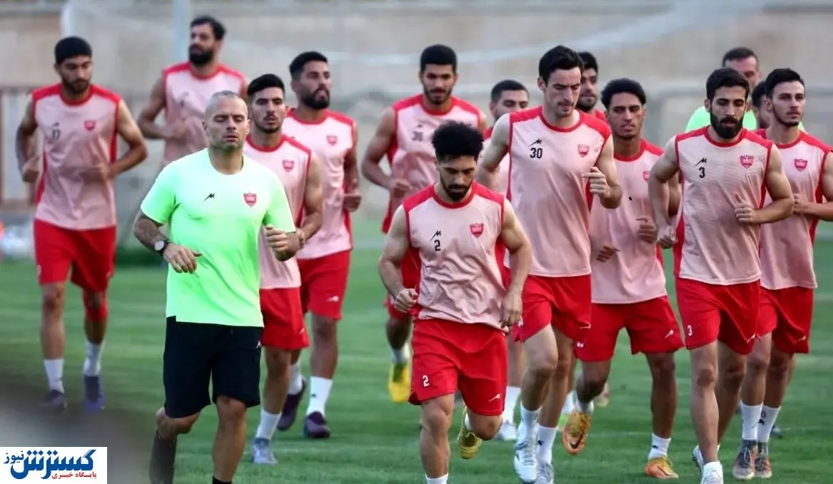 یک لشکر غایب روی دست یحیی!