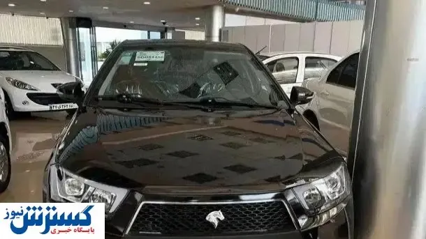 هشدار به خریداران خودرو | فروش ماشین تصادفی با ظاهر سالم رونق گرفت