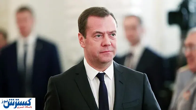 تحریم‌های غرب علیه روسیه احمقانه است