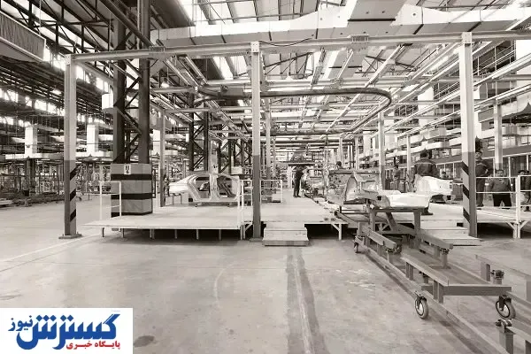 سیاست‌هایی که تولید را زمینگیر می‌کند