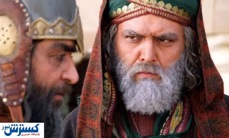 چرا ترسیدید و مختارنامه را پخش نکردید؟/ انتقاد روزنامه جوان