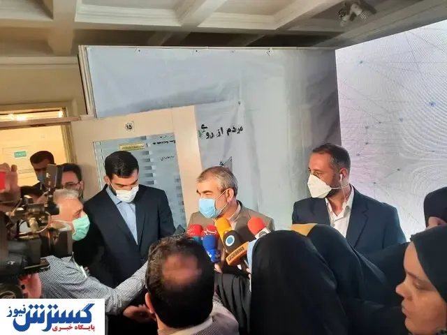 مشارکت در انتخابات چقدر بوده؟
