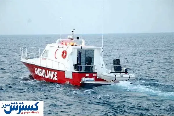 ایزوایکو آمبولانس دریایی می‌سازد