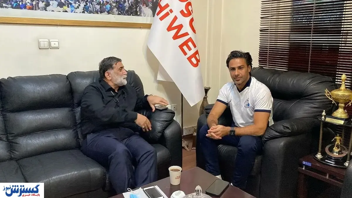 جزییات جدید قرارداد مجیدی فاش شد