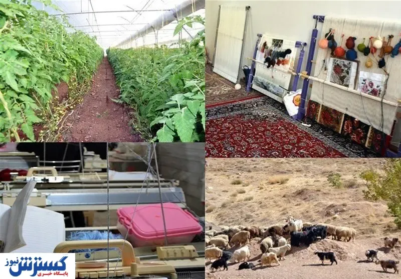 ۱۵هزار میلیارد تومان تسهیلات  برای این افراد