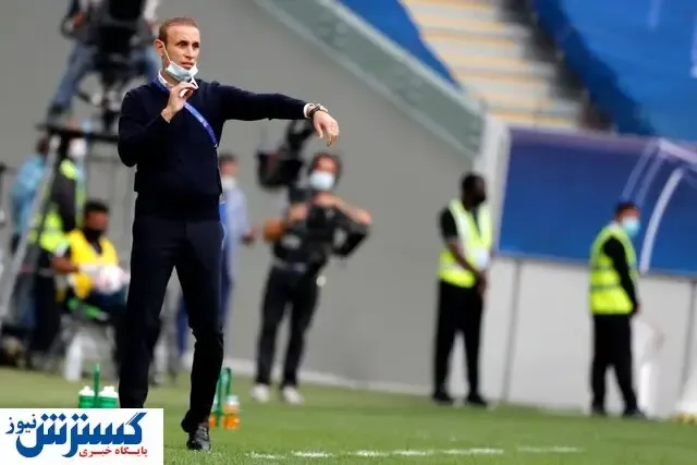 یک خارجی جدید در رادار پرسپولیس